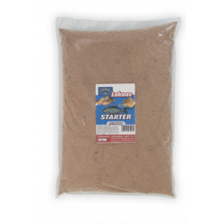 Nada Champion Feed - Starter Allround 5kg Nada Champion Feed - Starter Allround 5kg